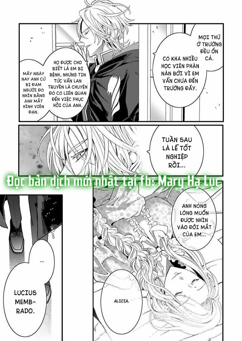 Công Chúa Tái Sinh Giả Trai 7.2 trang 2