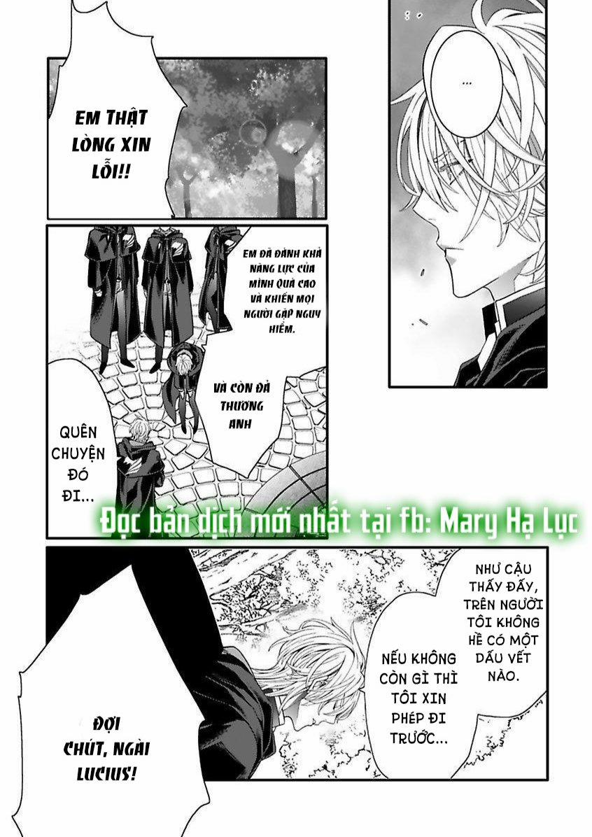 Công Chúa Tái Sinh Giả Trai 7.2 trang 4