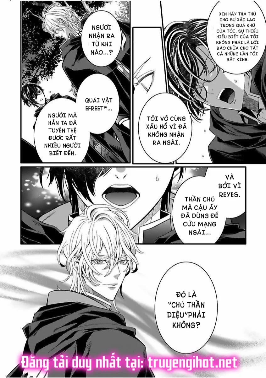 Công Chúa Tái Sinh Giả Trai 7.2 trang 5