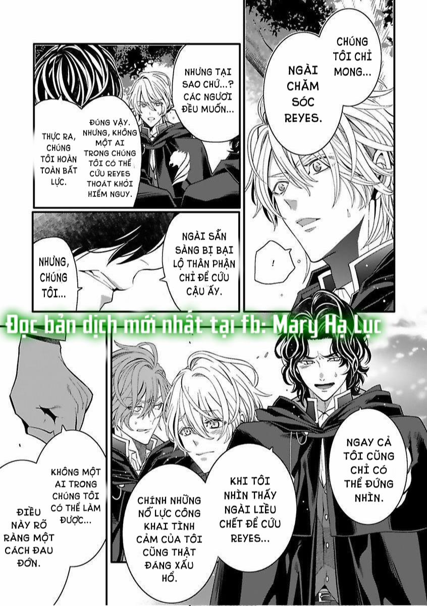 Công Chúa Tái Sinh Giả Trai 7.2 trang 8