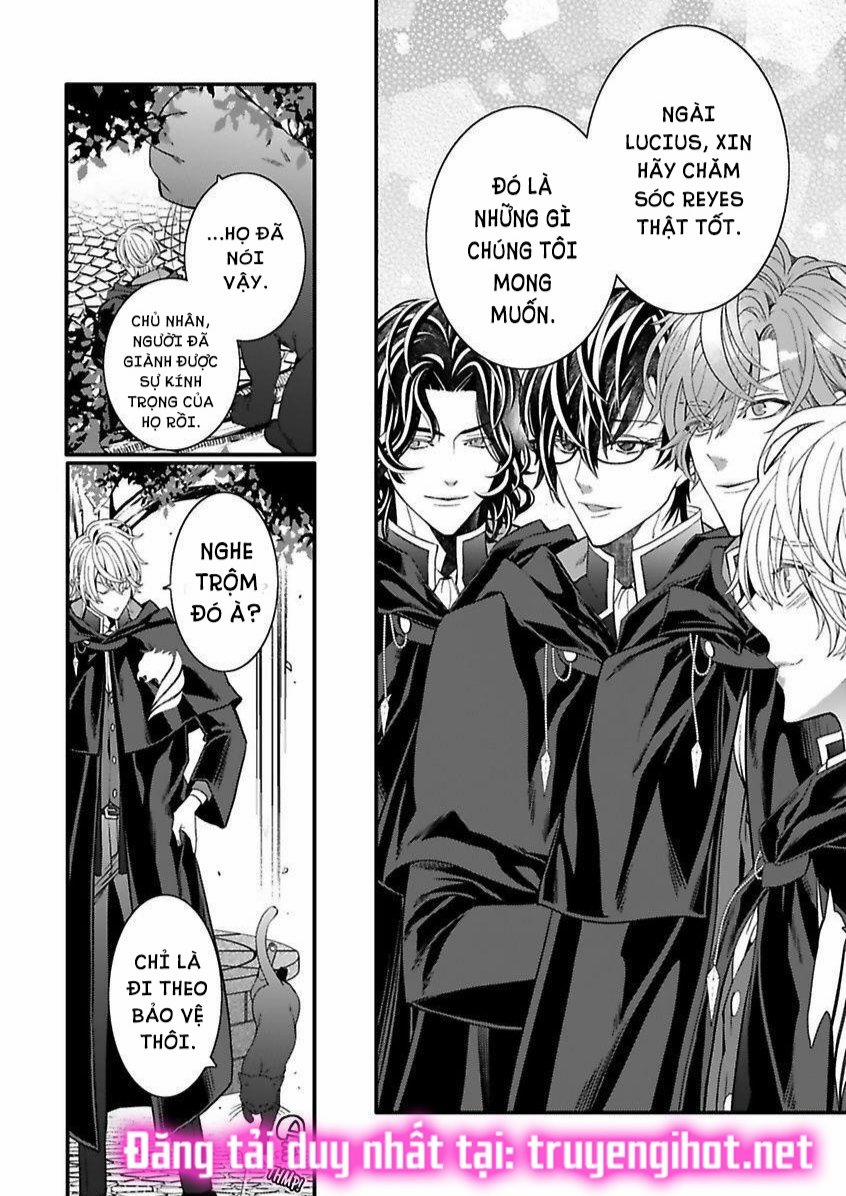 Công Chúa Tái Sinh Giả Trai 7.2 trang 9