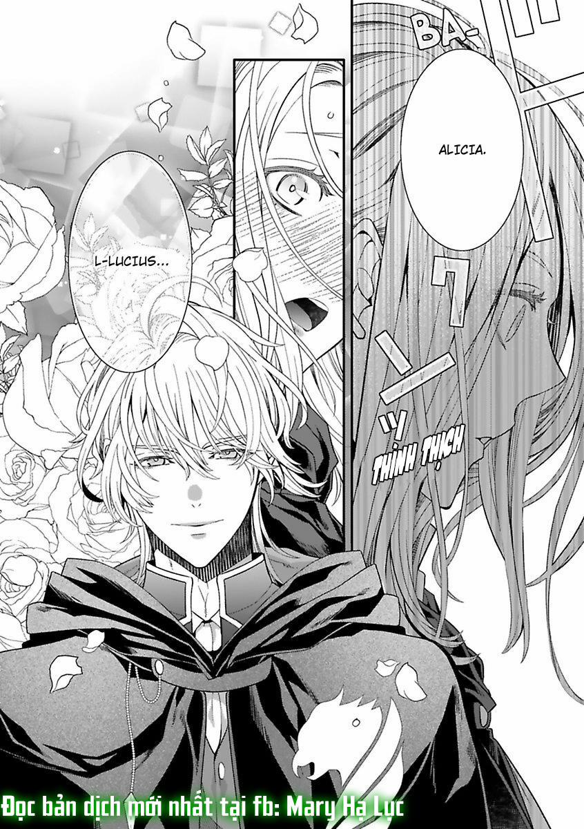 Công Chúa Tái Sinh Giả Trai 8.1 trang 5