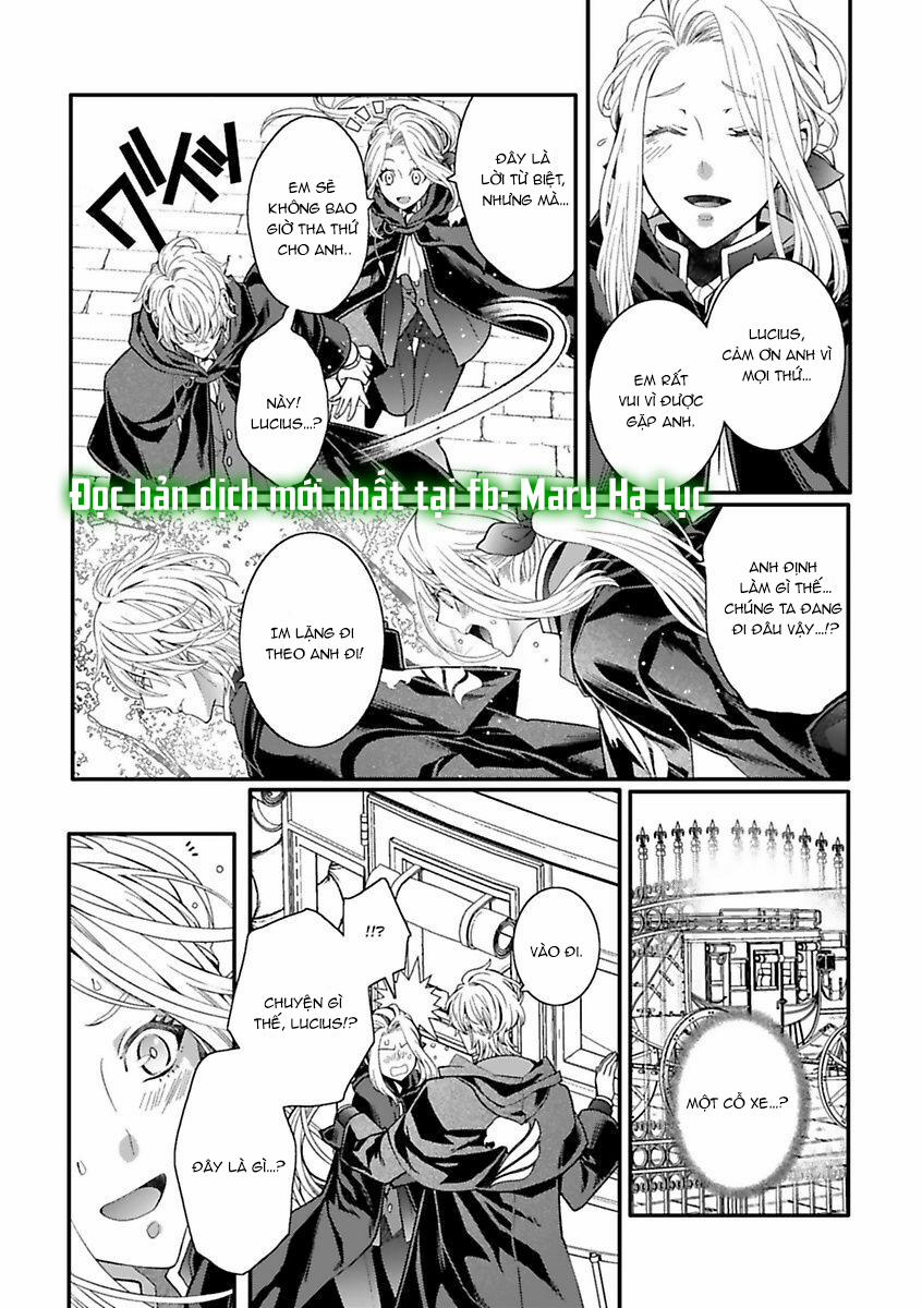 Công Chúa Tái Sinh Giả Trai 8.1 trang 9