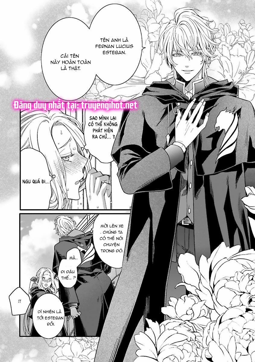 Công Chúa Tái Sinh Giả Trai 8.2 trang 0