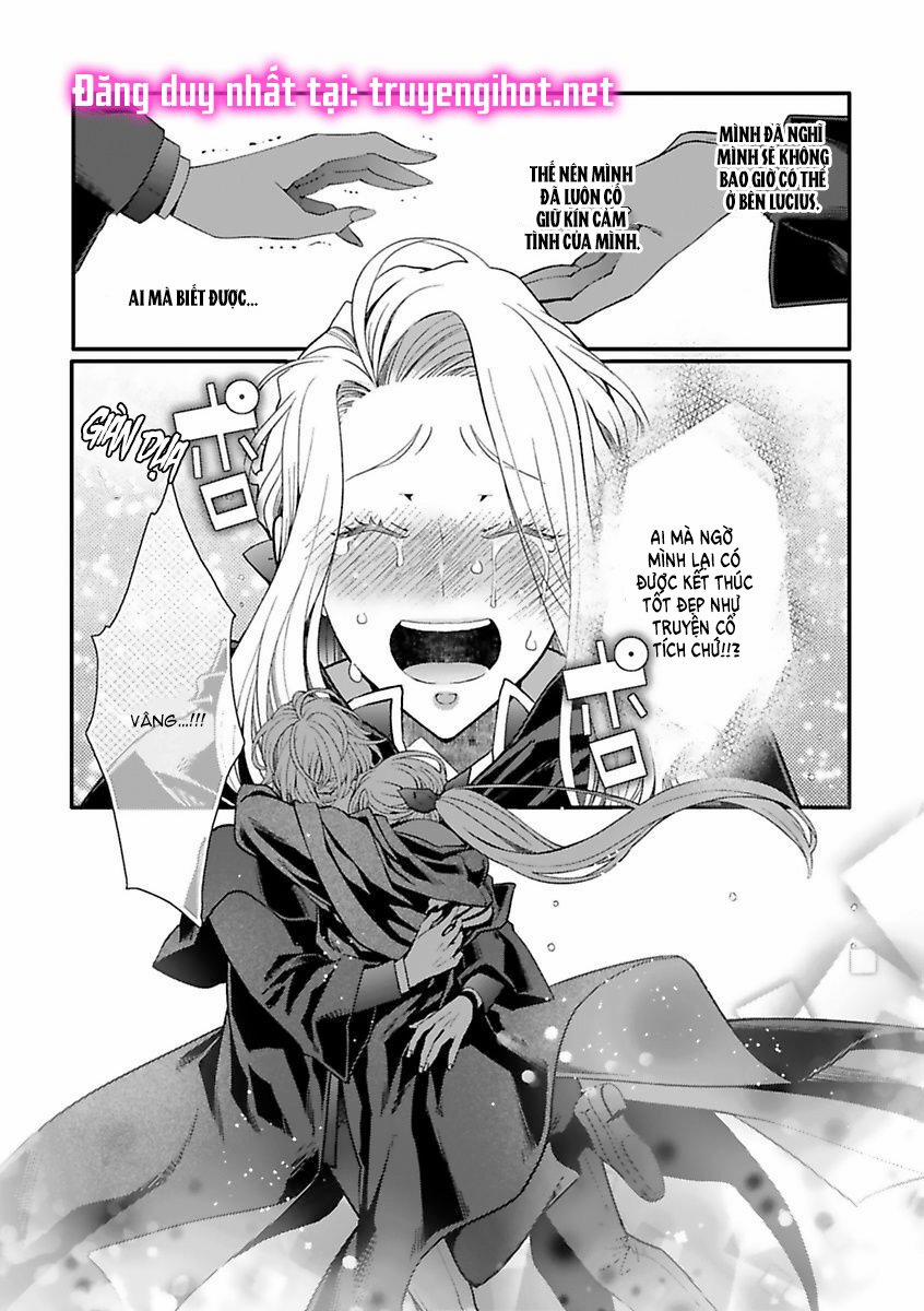 Công Chúa Tái Sinh Giả Trai 8.2 trang 2