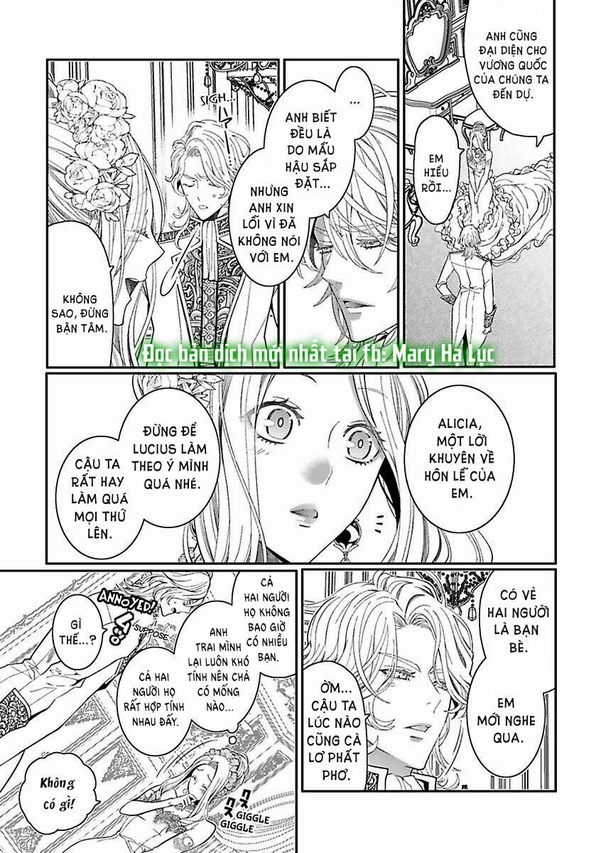 Công Chúa Tái Sinh Giả Trai 9.1 trang 2