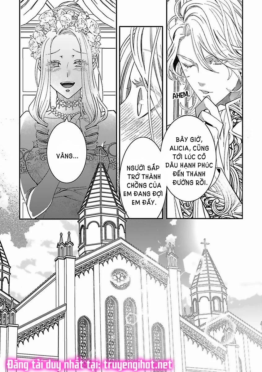 Công Chúa Tái Sinh Giả Trai 9.1 trang 3