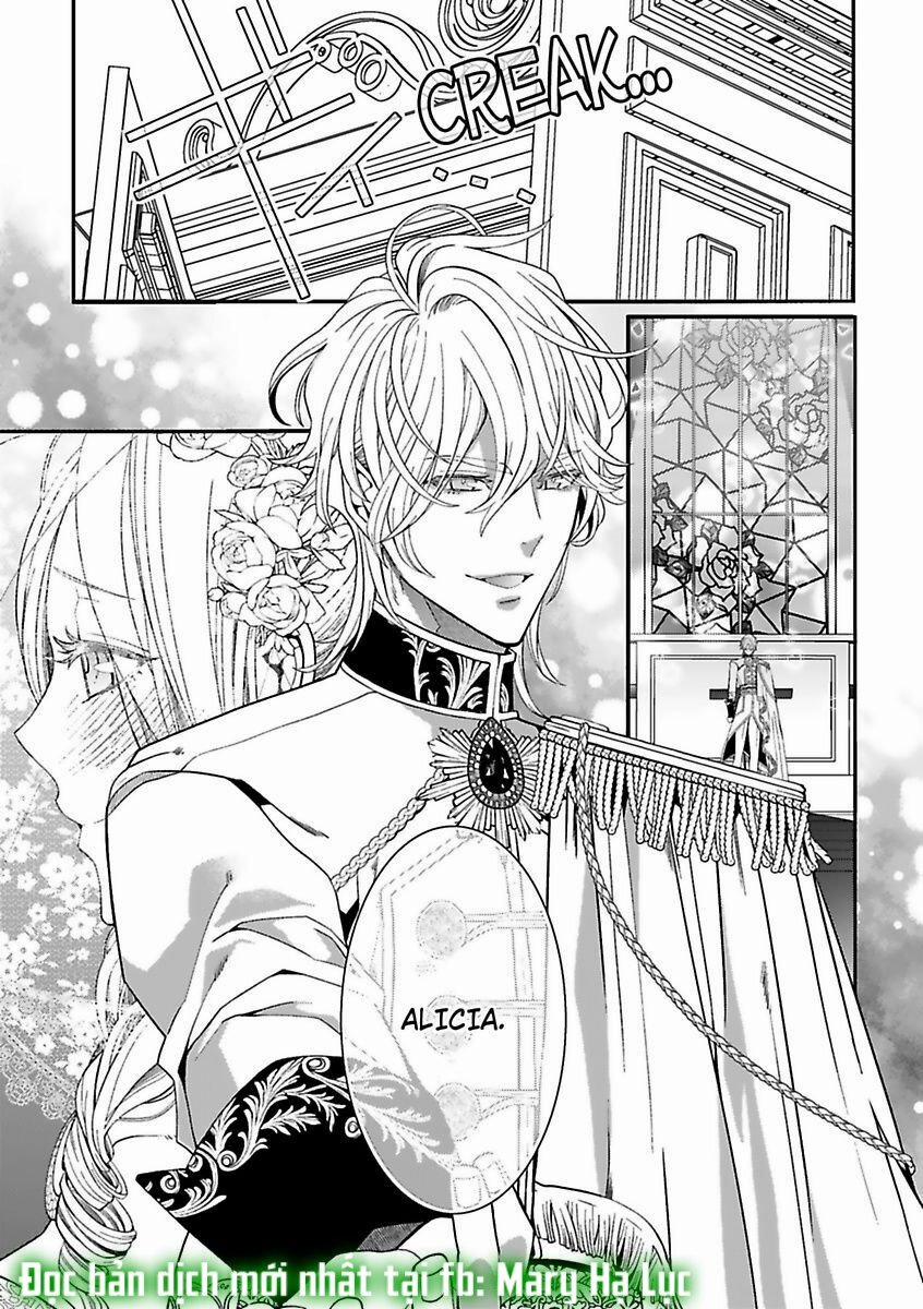 Công Chúa Tái Sinh Giả Trai 9.1 trang 4