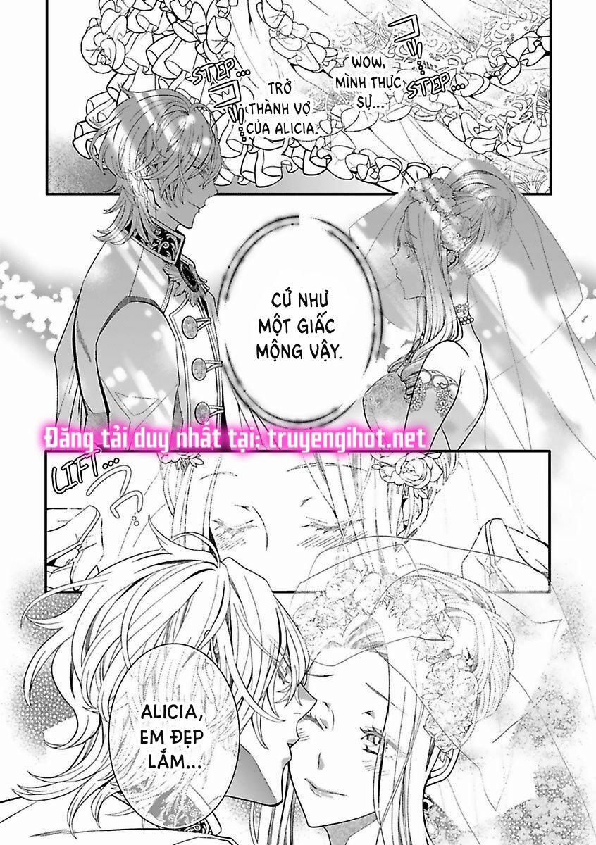 Công Chúa Tái Sinh Giả Trai 9.1 trang 5