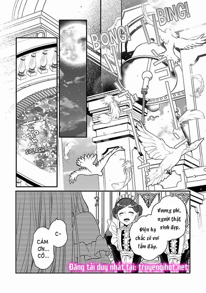 Công Chúa Tái Sinh Giả Trai 9.1 trang 7