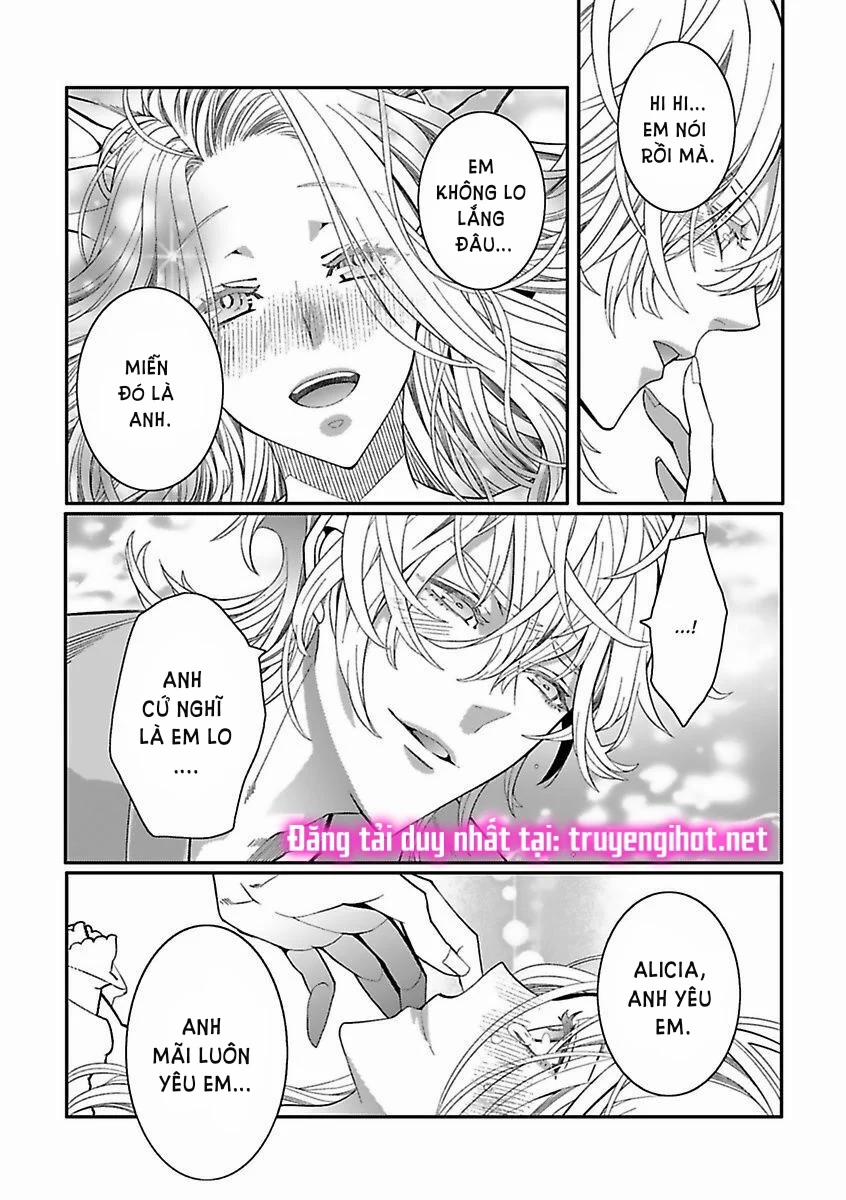 Công Chúa Tái Sinh Giả Trai 9.2 trang 0