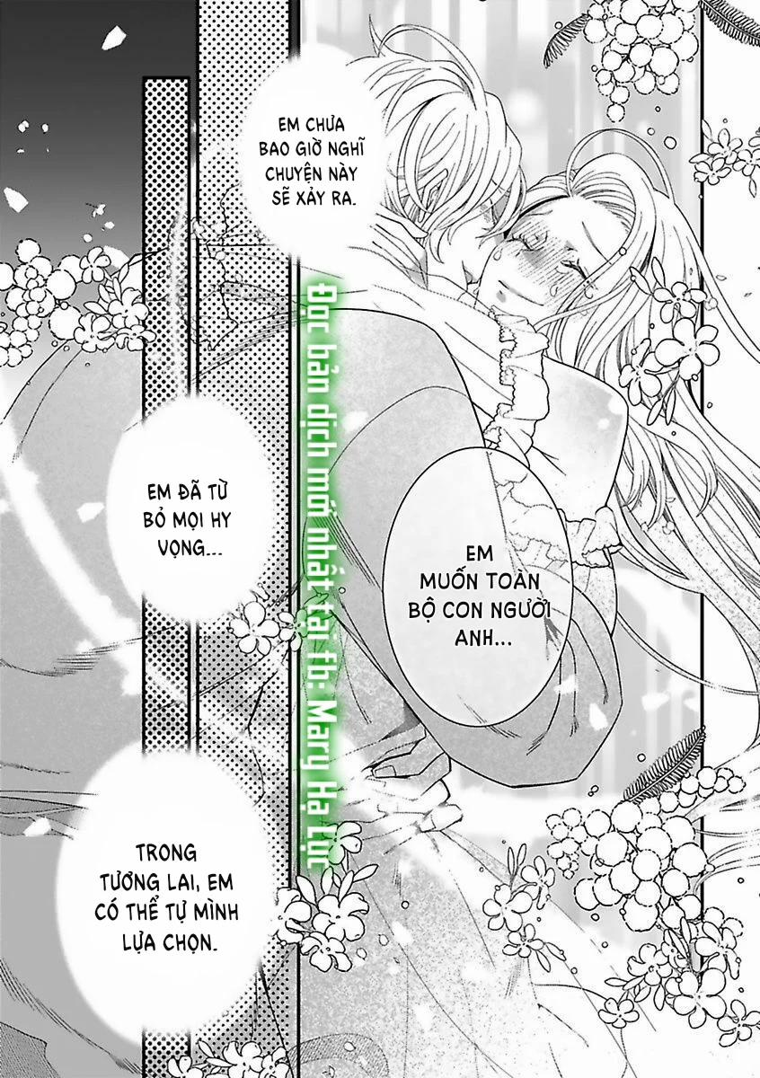 Công Chúa Tái Sinh Giả Trai 9.2 trang 1