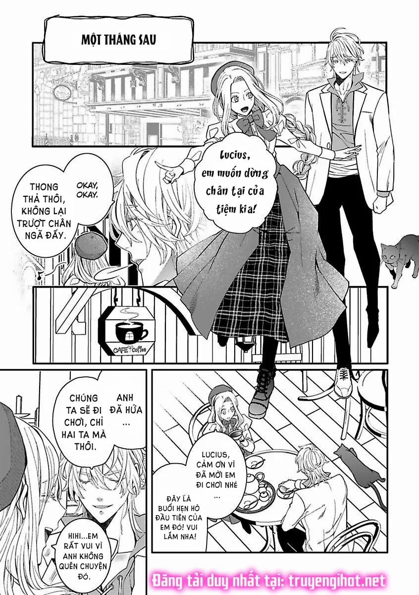 Công Chúa Tái Sinh Giả Trai 9.2 trang 5