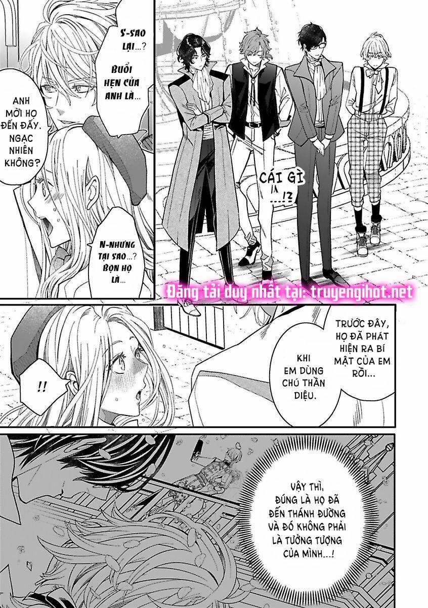 Công Chúa Tái Sinh Giả Trai 9.2 trang 7