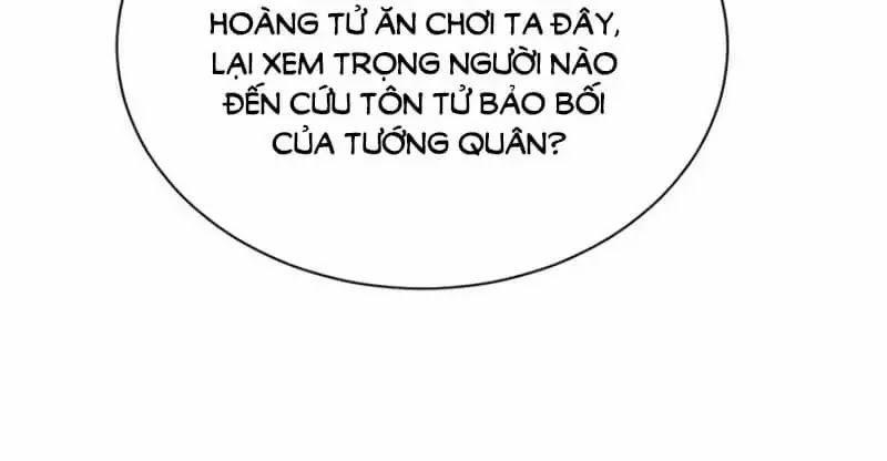 Công Chúa Tại Thượng: Quốc Sư Mời Xuống Kiệu 10 trang 13