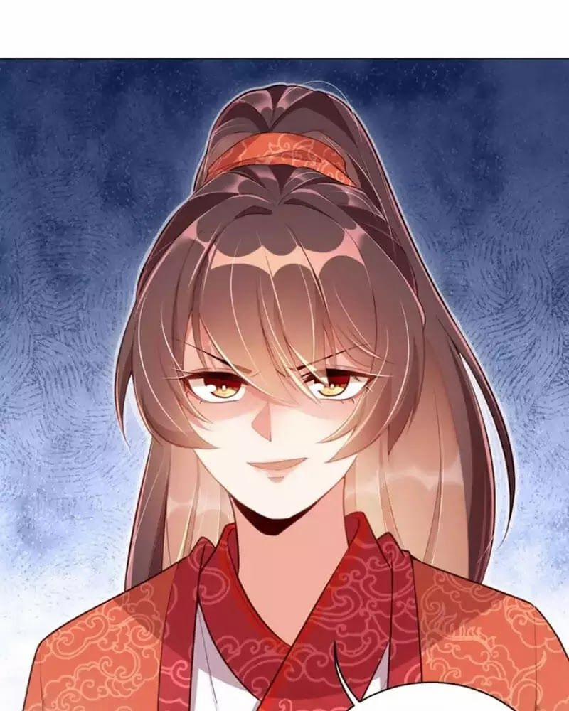 Công Chúa Tại Thượng: Quốc Sư Mời Xuống Kiệu 10 trang 15