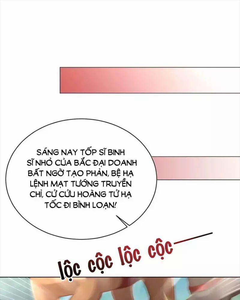 Công Chúa Tại Thượng: Quốc Sư Mời Xuống Kiệu 10 trang 2