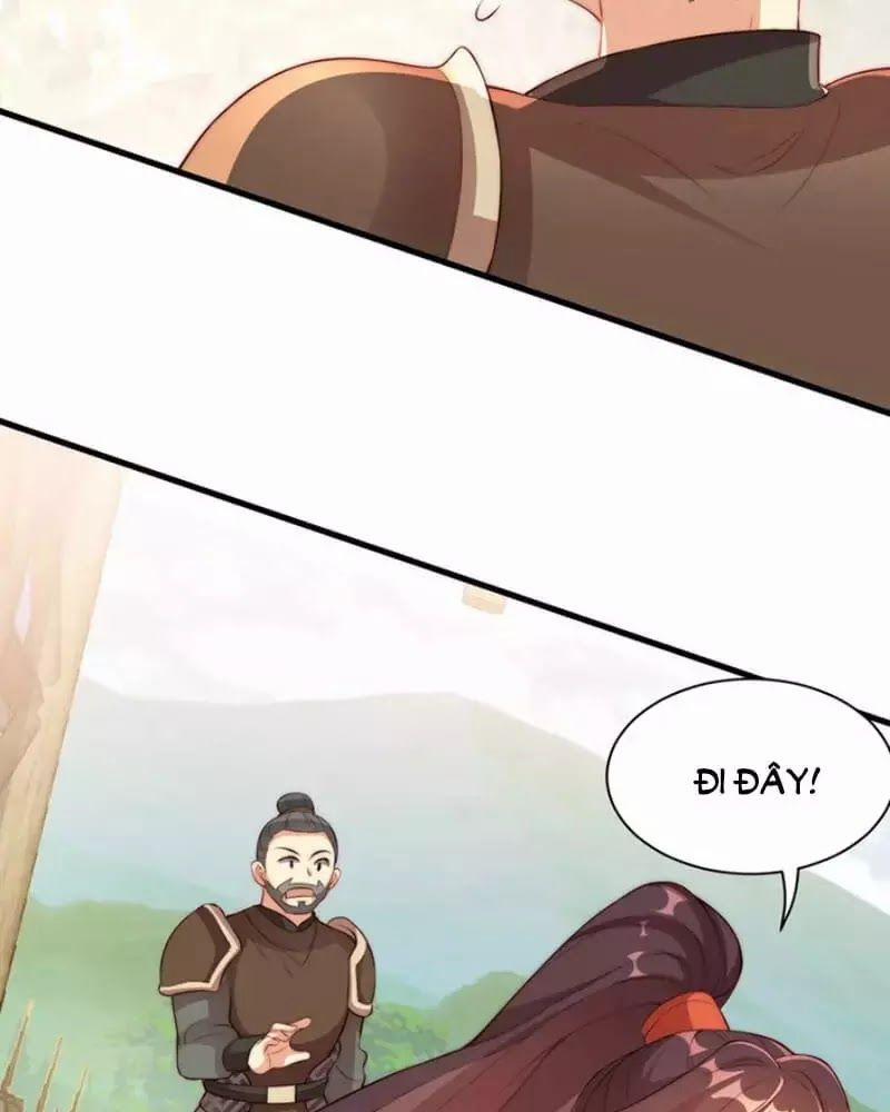 Công Chúa Tại Thượng: Quốc Sư Mời Xuống Kiệu 10 trang 25