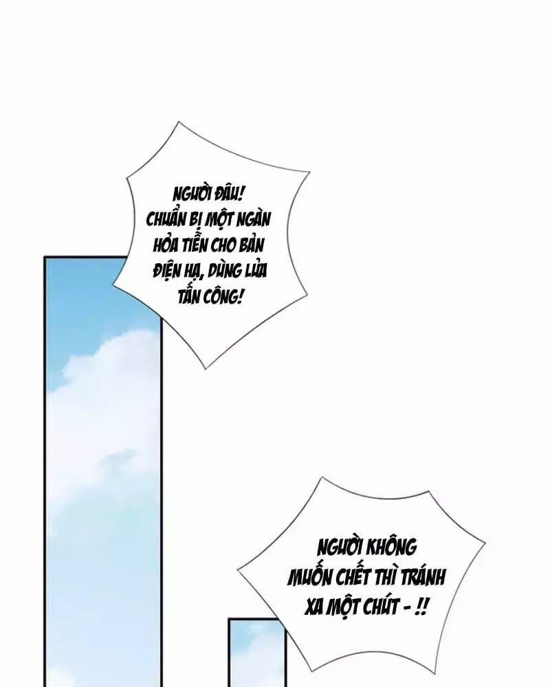 Công Chúa Tại Thượng: Quốc Sư Mời Xuống Kiệu 10 trang 29