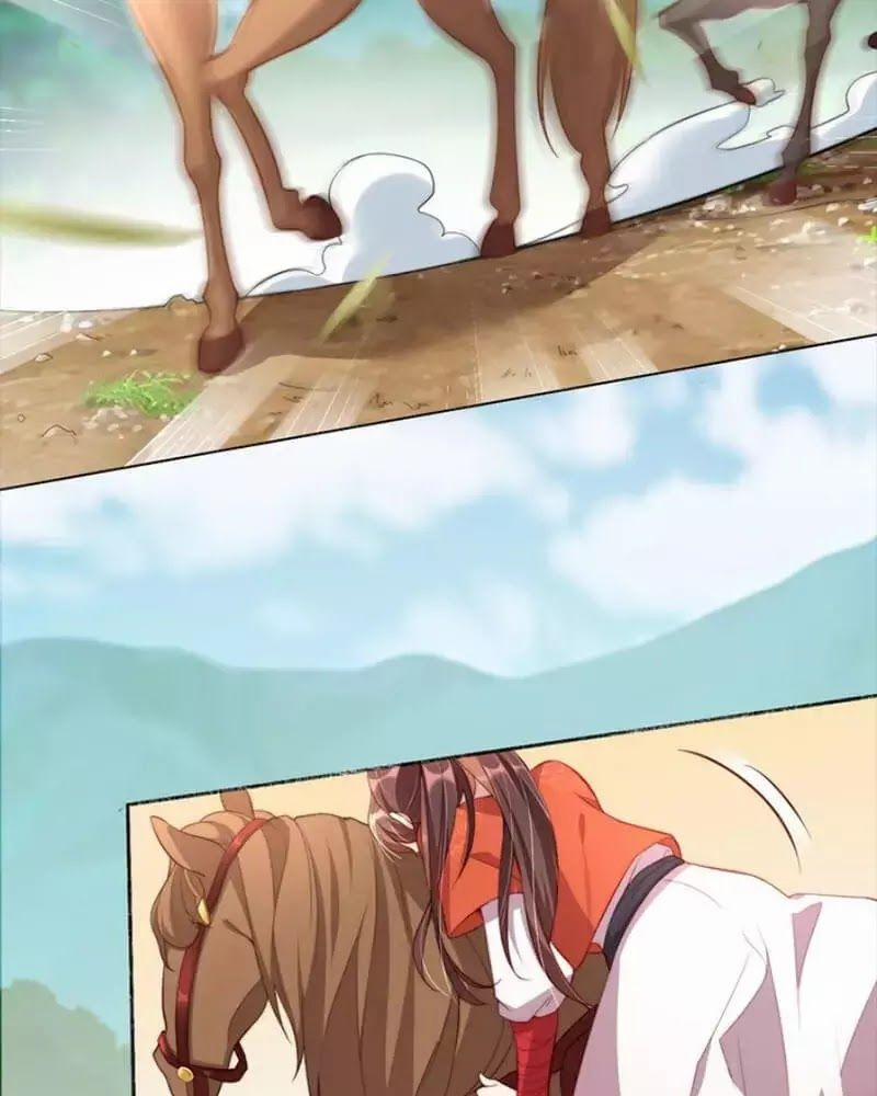 Công Chúa Tại Thượng: Quốc Sư Mời Xuống Kiệu 10 trang 3