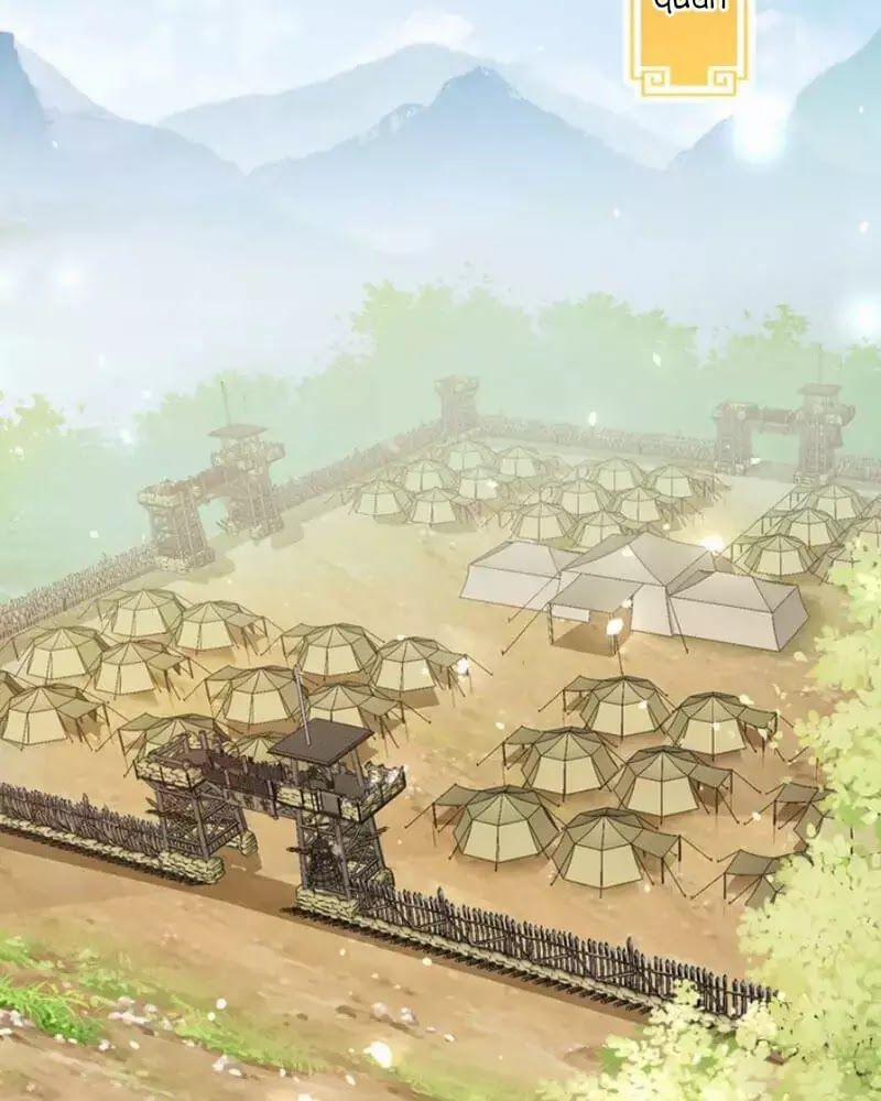 Công Chúa Tại Thượng: Quốc Sư Mời Xuống Kiệu 10 trang 31