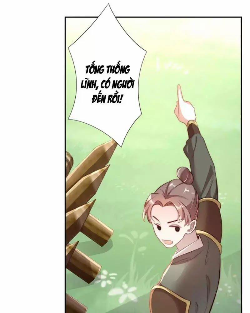 Công Chúa Tại Thượng: Quốc Sư Mời Xuống Kiệu 10 trang 33