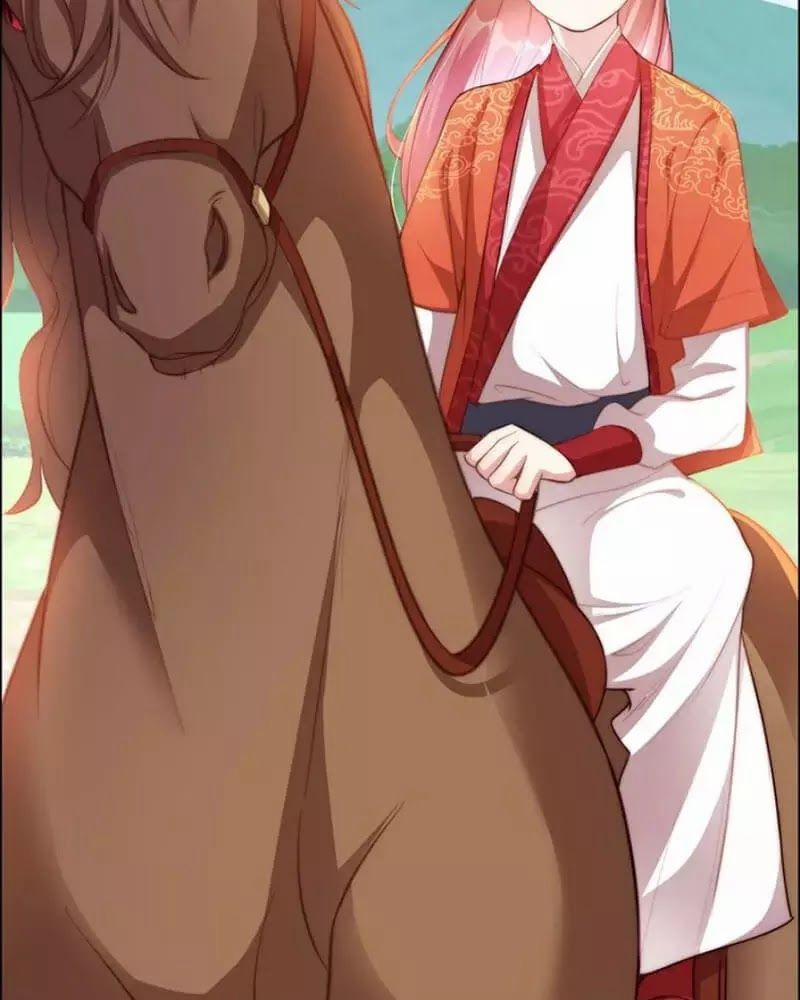 Công Chúa Tại Thượng: Quốc Sư Mời Xuống Kiệu 10 trang 40