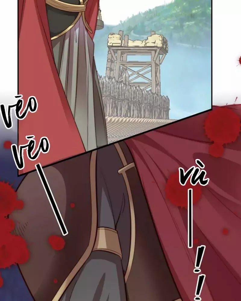 Công Chúa Tại Thượng: Quốc Sư Mời Xuống Kiệu 10 trang 43