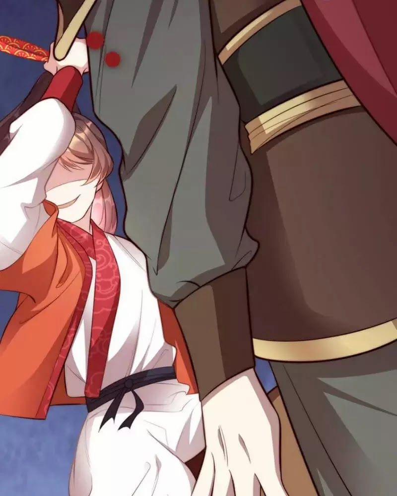 Công Chúa Tại Thượng: Quốc Sư Mời Xuống Kiệu 10 trang 44