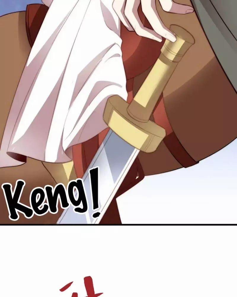 Công Chúa Tại Thượng: Quốc Sư Mời Xuống Kiệu 10 trang 45