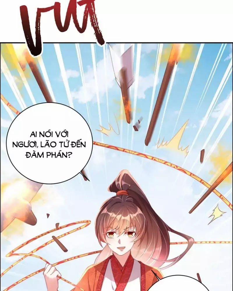 Công Chúa Tại Thượng: Quốc Sư Mời Xuống Kiệu 10 trang 46