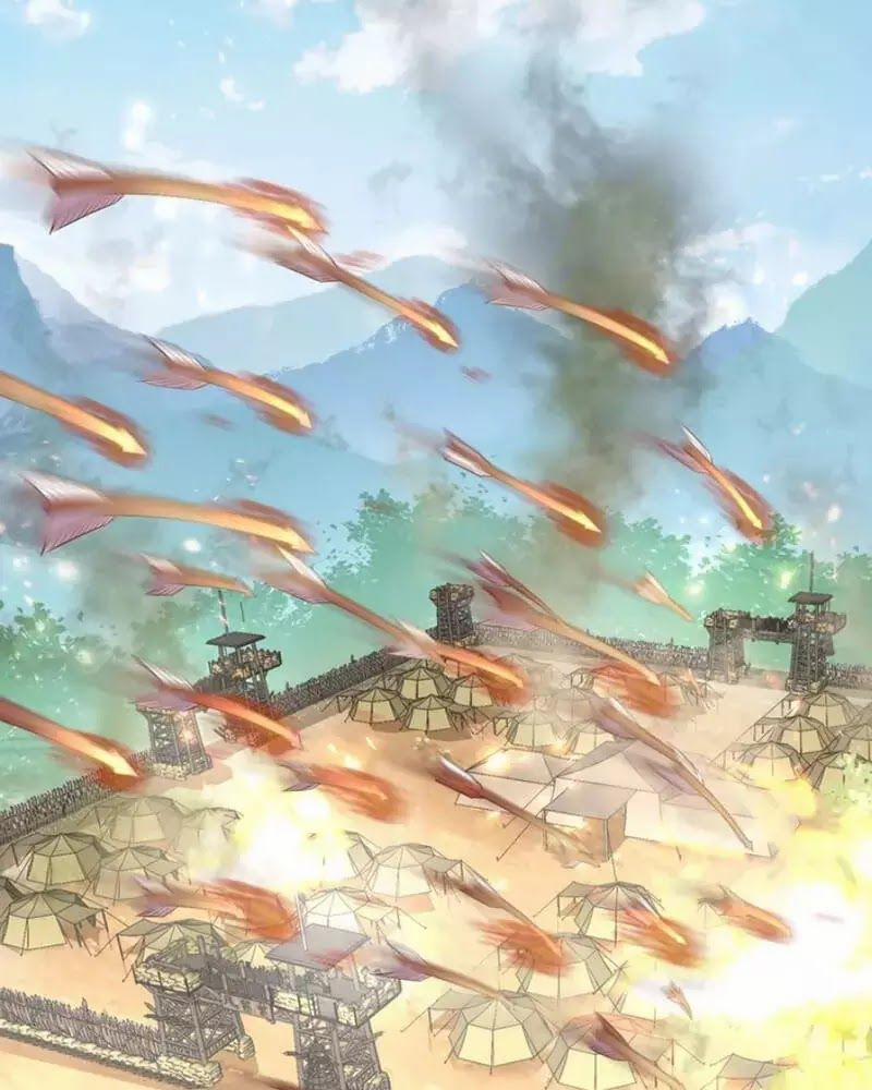 Công Chúa Tại Thượng: Quốc Sư Mời Xuống Kiệu 10 trang 49