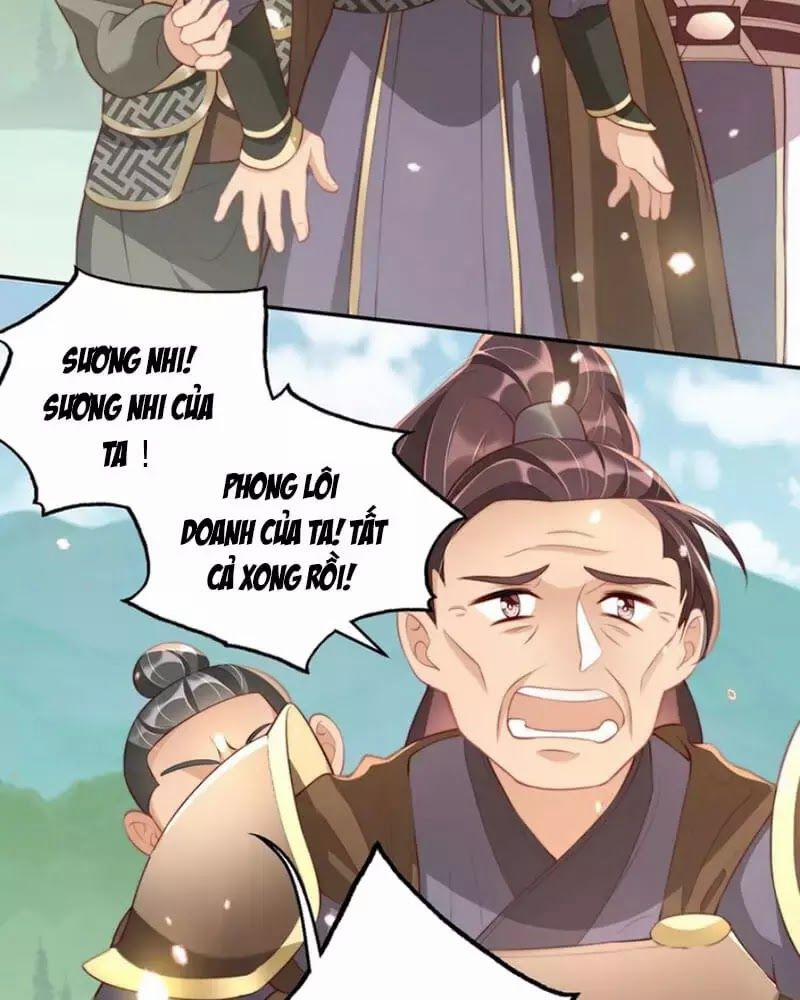 Công Chúa Tại Thượng: Quốc Sư Mời Xuống Kiệu 10 trang 52