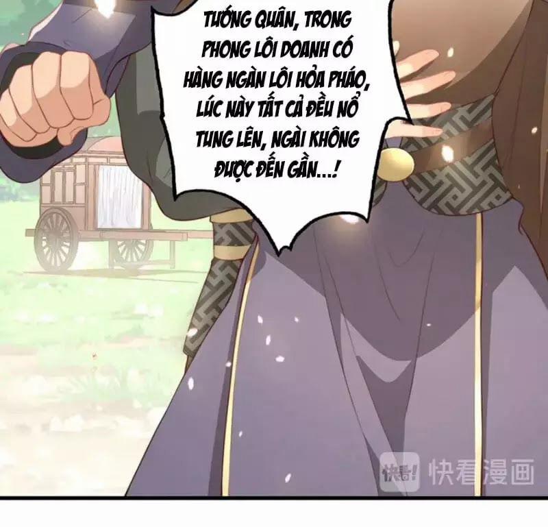 Công Chúa Tại Thượng: Quốc Sư Mời Xuống Kiệu 10 trang 53