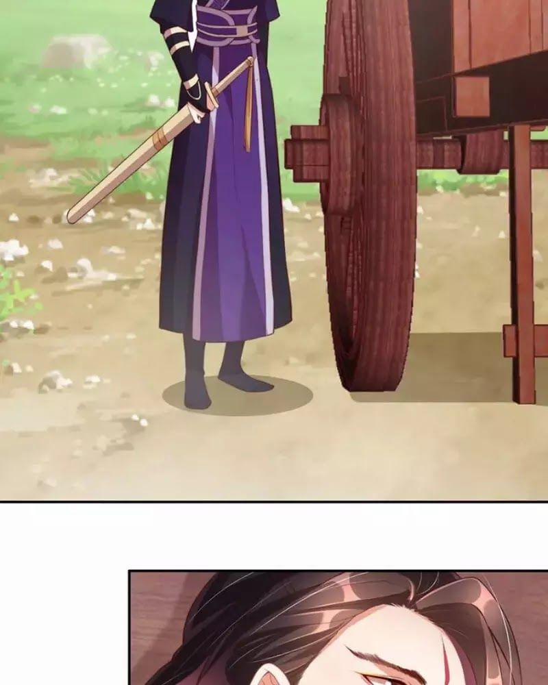 Công Chúa Tại Thượng: Quốc Sư Mời Xuống Kiệu 10 trang 55