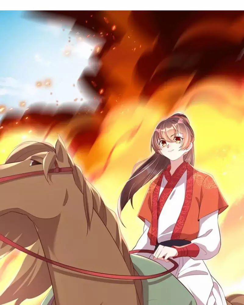 Công Chúa Tại Thượng: Quốc Sư Mời Xuống Kiệu 10 trang 60