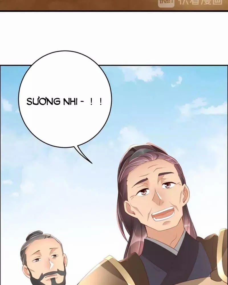 Công Chúa Tại Thượng: Quốc Sư Mời Xuống Kiệu 10 trang 62