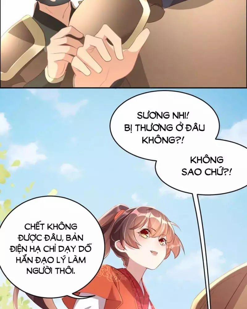 Công Chúa Tại Thượng: Quốc Sư Mời Xuống Kiệu 10 trang 63