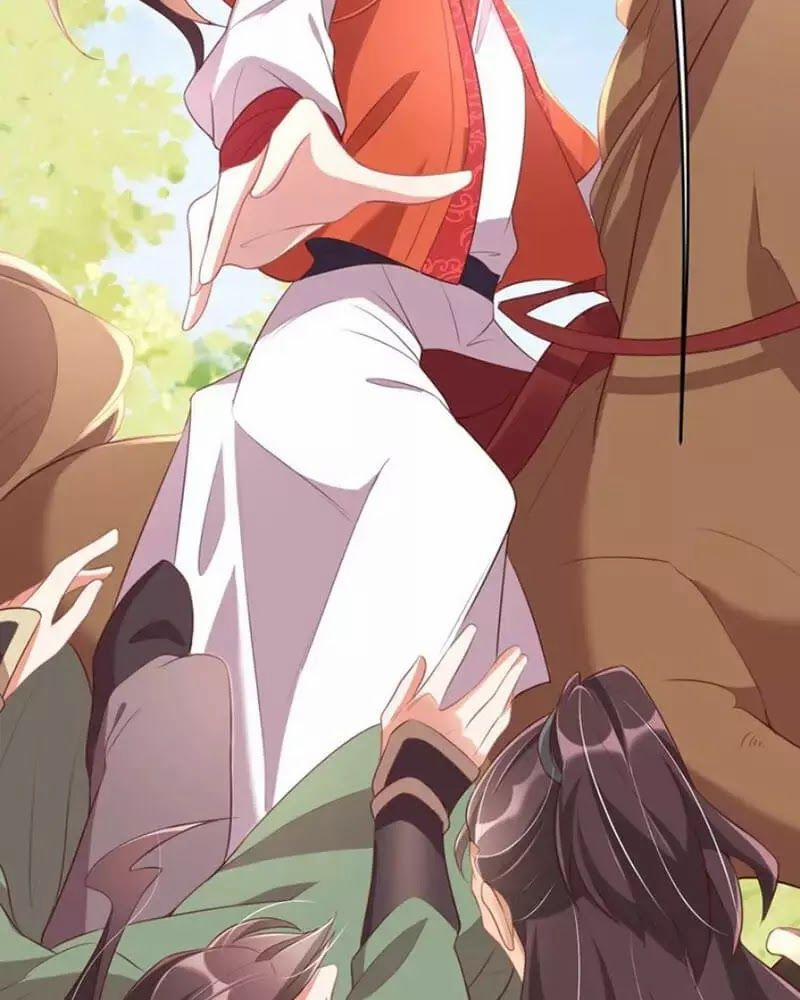 Công Chúa Tại Thượng: Quốc Sư Mời Xuống Kiệu 10 trang 64