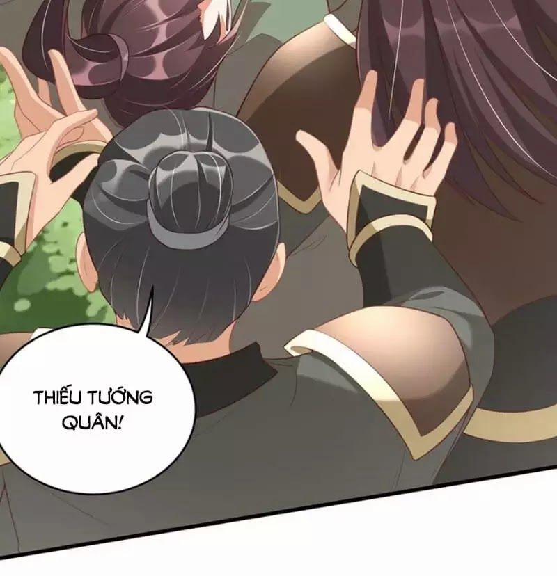 Công Chúa Tại Thượng: Quốc Sư Mời Xuống Kiệu 10 trang 65