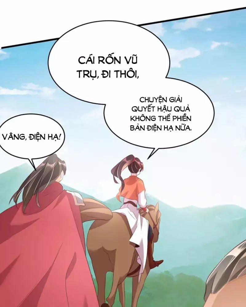 Công Chúa Tại Thượng: Quốc Sư Mời Xuống Kiệu 10 trang 66