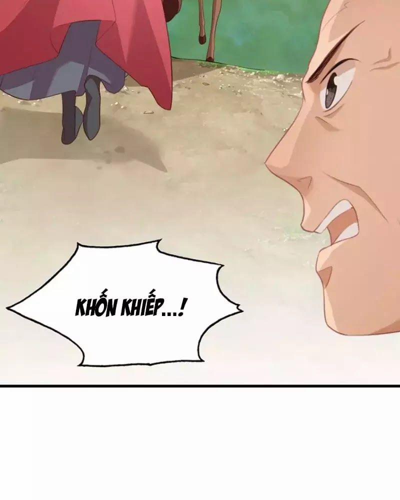 Công Chúa Tại Thượng: Quốc Sư Mời Xuống Kiệu 10 trang 67