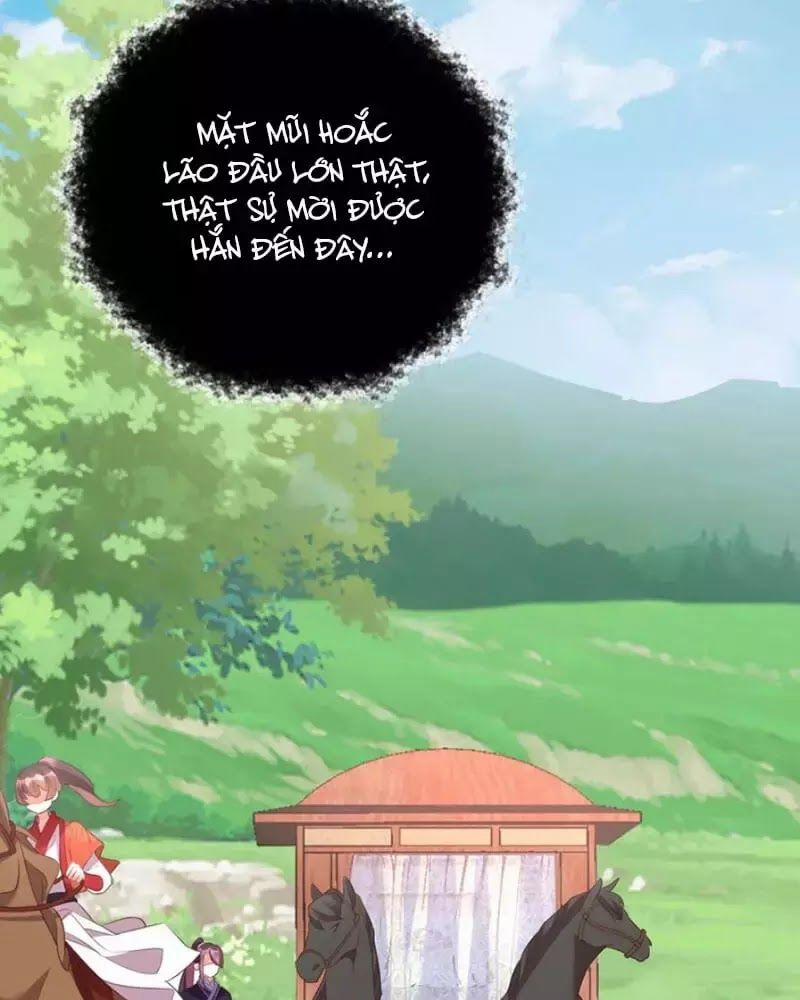 Công Chúa Tại Thượng: Quốc Sư Mời Xuống Kiệu 10 trang 69