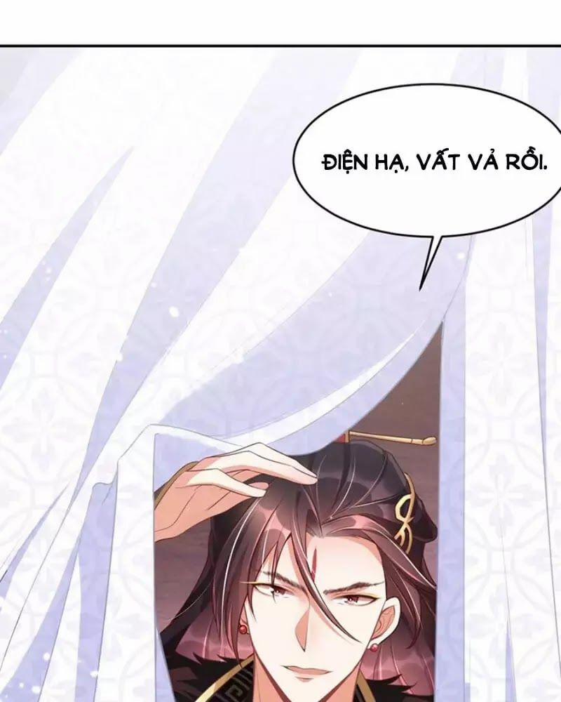 Công Chúa Tại Thượng: Quốc Sư Mời Xuống Kiệu 10 trang 71