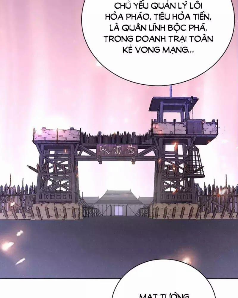 Công Chúa Tại Thượng: Quốc Sư Mời Xuống Kiệu 10 trang 8