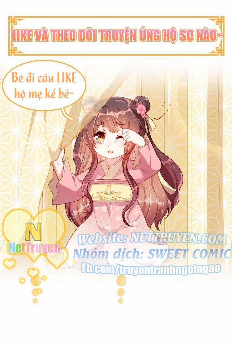 Công Chúa Tại Thượng: Quốc Sư Mời Xuống Kiệu 11 trang 38