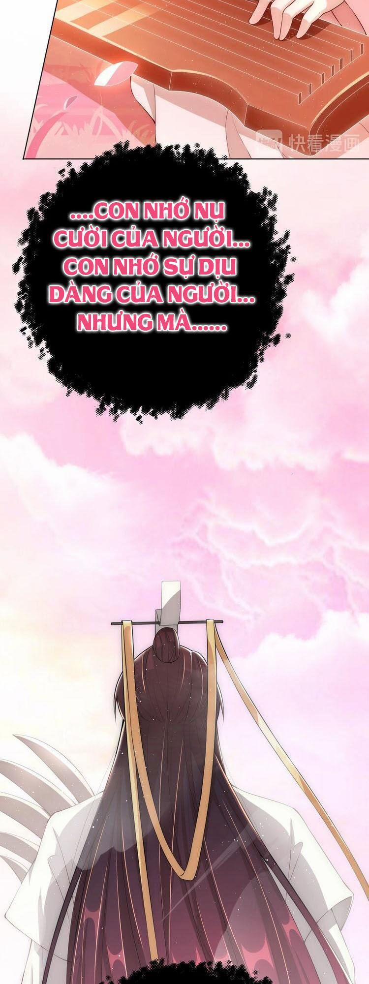 Công Chúa Tại Thượng: Quốc Sư Mời Xuống Kiệu 12 trang 8