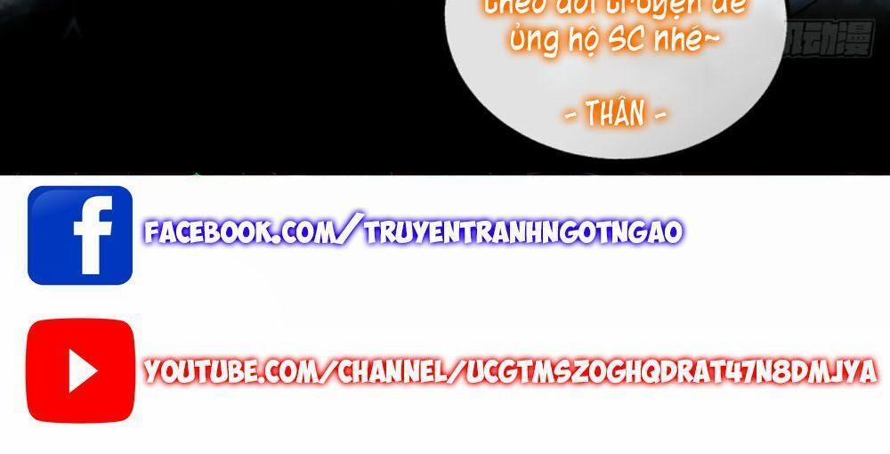 Công Chúa Tại Thượng: Quốc Sư Mời Xuống Kiệu 13 trang 34