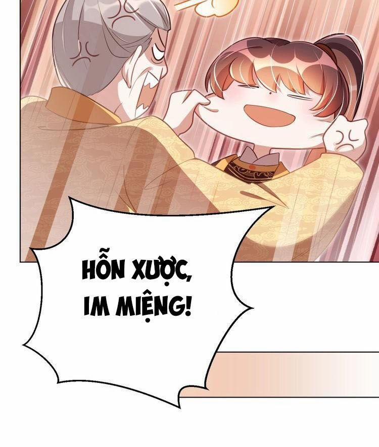 Công Chúa Tại Thượng: Quốc Sư Mời Xuống Kiệu 13 trang 6