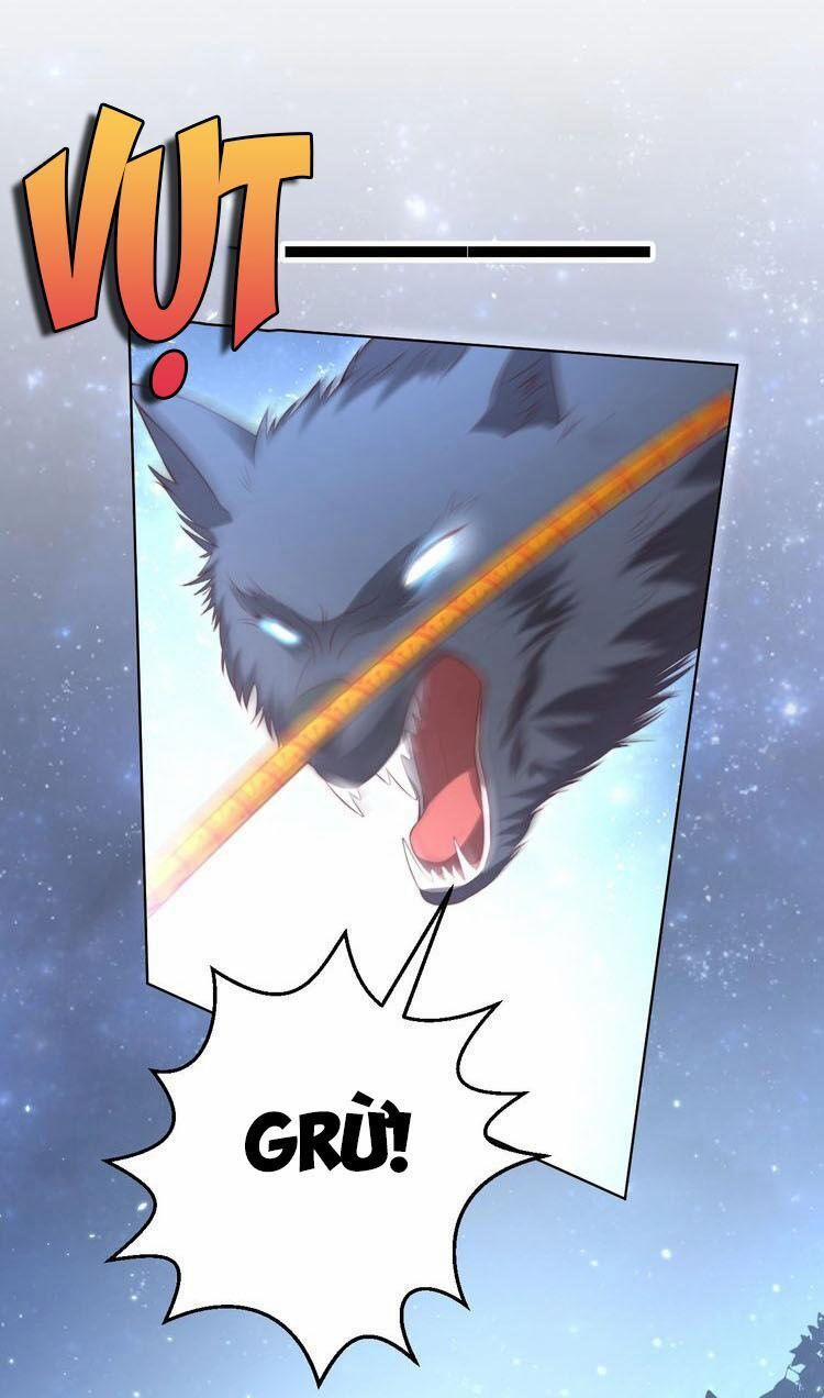 Công Chúa Tại Thượng: Quốc Sư Mời Xuống Kiệu 14 trang 13